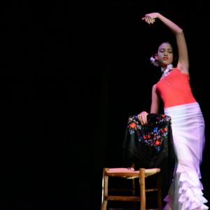 Fotografía de Concurso de coreografías 2013 Nivel I - Conservatorio de Danza