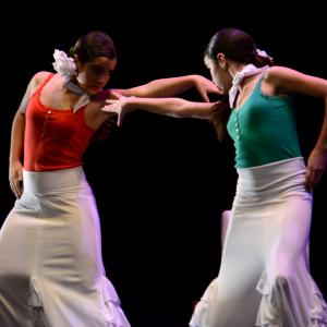 Fotografía de Concurso de coreografías 2013 Nivel I - Conservatorio de Danza
