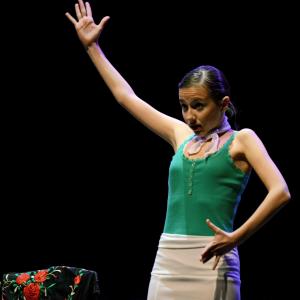 Fotografía de Concurso de coreografías 2013 Nivel I - Conservatorio de Danza