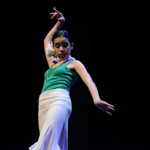 Fotografía de Concurso de coreografías 2013 Nivel I - Conservatorio de Danza