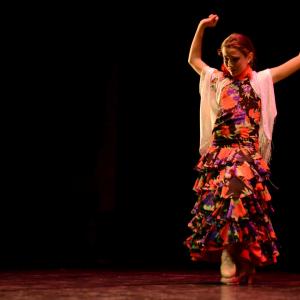 Fotografía de Concurso de coreografías 2013 Nivel I - Conservatorio de Danza