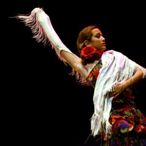 Fotografía de Concurso de coreografías 2013 Nivel I - Conservatorio de Danza