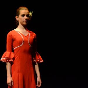Fotografía de Concurso de coreografías 2013 Nivel I - Conservatorio de Danza
