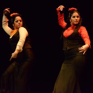 Fotografía de Concurso de coreografías 2013 Nivel I - Conservatorio de Danza
