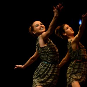 Fotografía de Concurso de coreografías 2013 Nivel I - Conservatorio de Danza