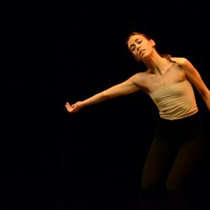 Fotografía de Concurso de coreografías 2013 Nivel I - Conservatorio de Danza