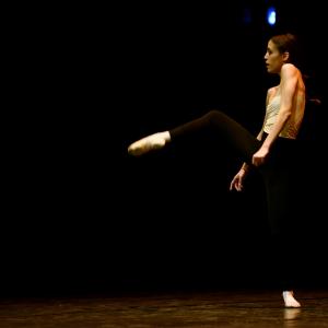 Fotografía de Concurso de coreografías 2013 Nivel I - Conservatorio de Danza
