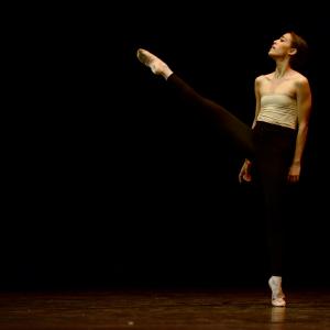Fotografía de Concurso de coreografías 2013 Nivel I - Conservatorio de Danza