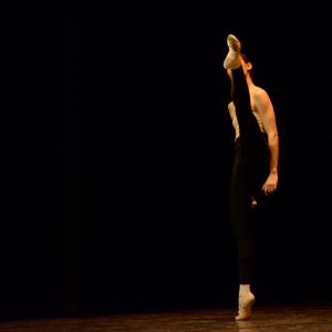Fotografía de Concurso de coreografías 2013 Nivel I - Conservatorio de Danza
