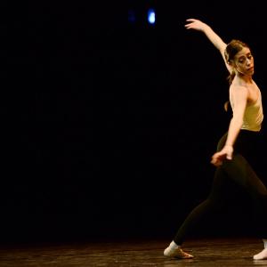 Fotografía de Concurso de coreografías 2013 Nivel I - Conservatorio de Danza