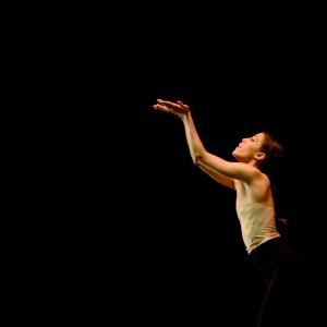 Fotografía de Concurso de coreografías 2013 Nivel I - Conservatorio de Danza
