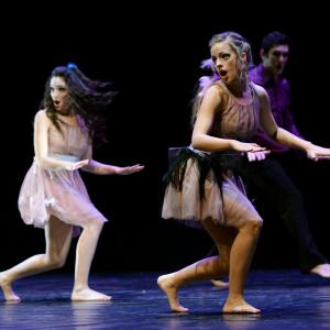 Fotografía de Concurso de coreografías 2013 Nivel I - Conservatorio de Danza