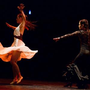 Fotografía de Concurso de coreografías 2013 Nivel I - Conservatorio de Danza