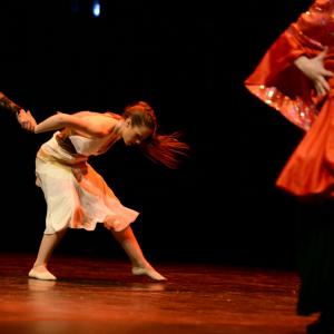 Fotografía de Concurso de coreografías 2013 Nivel I - Conservatorio de Danza