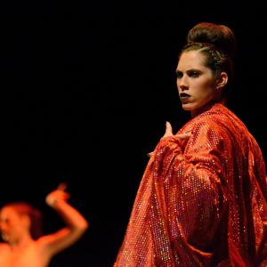 Fotografía de Concurso de coreografías 2013 Nivel I - Conservatorio de Danza