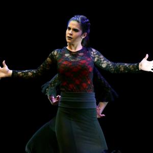 Fotografía de Concurso de coreografías 2013 Nivel I - Conservatorio de Danza