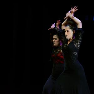Fotografía de Concurso de coreografías 2013 Nivel I - Conservatorio de Danza
