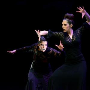 Fotografía de Concurso de coreografías 2013 Nivel I - Conservatorio de Danza