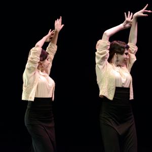 Fotografía de Concurso de coreografías 2013 Nivel I - Conservatorio de Danza