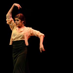 Fotografía de Concurso de coreografías 2013 Nivel I - Conservatorio de Danza