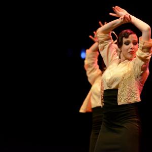 Fotografía de Concurso de coreografías 2013 Nivel I - Conservatorio de Danza