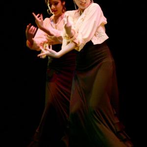 Fotografía de Concurso de coreografías 2013 Nivel I - Conservatorio de Danza