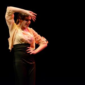Fotografía de Concurso de coreografías 2013 Nivel I - Conservatorio de Danza