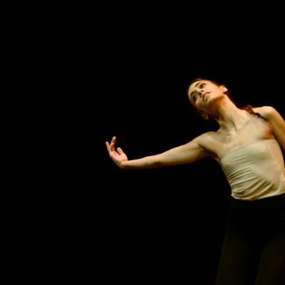 Fotografía de Concurso de coreografías 2013 Nivel II - Conservatorio de Danza