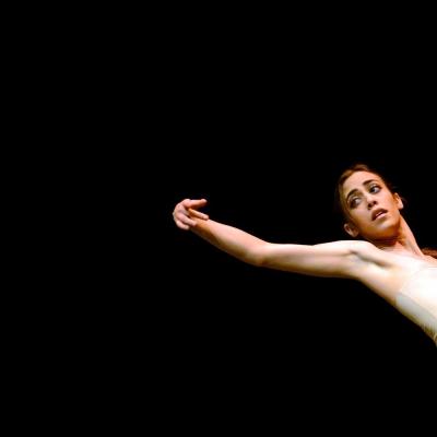 Fotografía de Concurso de coreografías 2013 Nivel II - Conservatorio de Danza