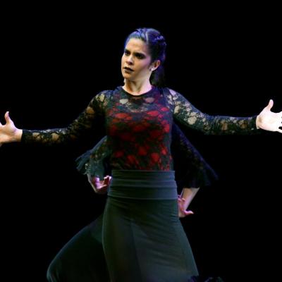 Fotografía de Concurso de coreografías 2013 Nivel II - Conservatorio de Danza