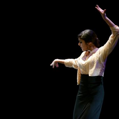Fotografía de Concurso de coreografías 2013 Nivel II - Conservatorio de Danza