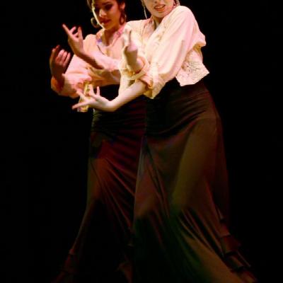 Fotografía de Concurso de coreografías 2013 Nivel II - Conservatorio de Danza
