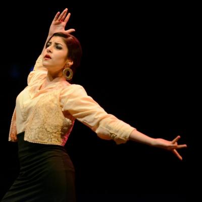 Fotografía de Concurso de coreografías 2013 Nivel II - Conservatorio de Danza