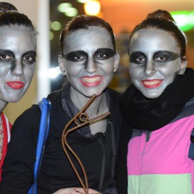 Fotografía de Concurso de coreografías 2013 Nivel II - Conservatorio de Danza
