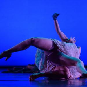 Fotografía de Date Danza: Jardín en el aire - Da.Te Danza