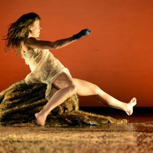 Fotografía de Date Danza: Jardín en el aire - Da.Te Danza