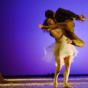Fotografía de Date Danza: Jardín en el aire - Da.Te Danza