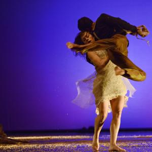 Fotografía de Date Danza: Jardín en el aire - Da.Te Danza