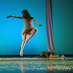 Fotografía de Date Danza: Jardín en el aire - Da.Te Danza