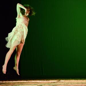 Fotografía de Date Danza: Jardín en el aire - Da.Te Danza