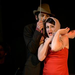 Fotografía de Cabaret Estreyarte - Estreyarte