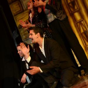 Fotografía de Cabaret Estreyarte - Estreyarte