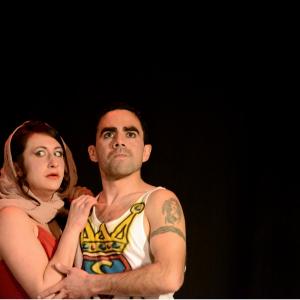 Fotografía de Cabaret Estreyarte - Estreyarte