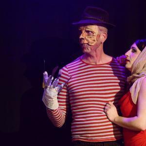 Fotografía de Cabaret Estreyarte - Estreyarte