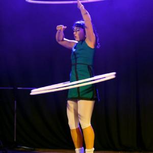 Fotografía de Cabaret Estreyarte - Estreyarte