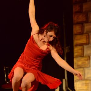 Fotografía de Cabaret Estreyarte - Estreyarte