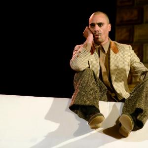 Fotografía de Cabaret Estreyarte - Estreyarte