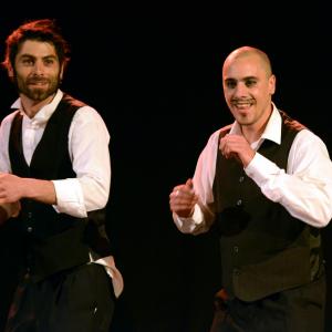 Fotografía de Cabaret Estreyarte - Estreyarte