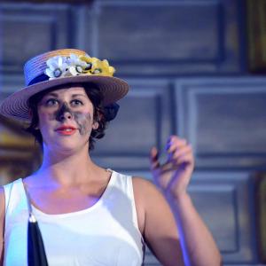 Fotografía de Cabaret Estreyarte - Estreyarte