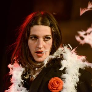 Fotografía de Cabaret Estreyarte - Estreyarte